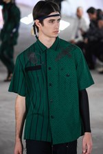 サカイ マン 2019年春夏コレクション - ペンドルトン、ナイキとのコラボも発表｜写真36