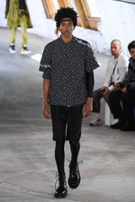 サカイ マン 2019年春夏コレクション - ペンドルトン、ナイキとのコラボも発表｜写真37