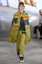 サカイ マン 2019年春夏コレクション - ペンドルトン、ナイキとのコラボも発表｜写真38