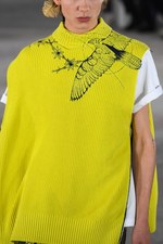 サカイ マン 2019年春夏コレクション - ペンドルトン、ナイキとのコラボも発表｜写真43