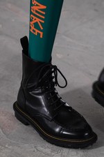 サカイ マン 2019年春夏コレクション - ペンドルトン、ナイキとのコラボも発表｜写真48