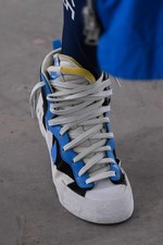 サカイ マン 2019年春夏コレクション - ペンドルトン、ナイキとのコラボも発表｜写真50