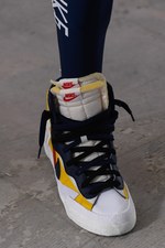 サカイ マン 2019年春夏コレクション - ペンドルトン、ナイキとのコラボも発表｜写真51