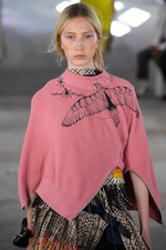 sacai 2019年リゾートコレクション、ペンドルトンとナイキのコラボでより自由なハイブリッドへ｜写真28