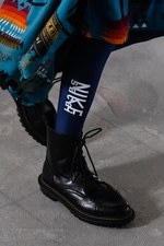 sacai 2019年リゾートコレクション、ペンドルトンとナイキのコラボでより自由なハイブリッドへ｜写真37