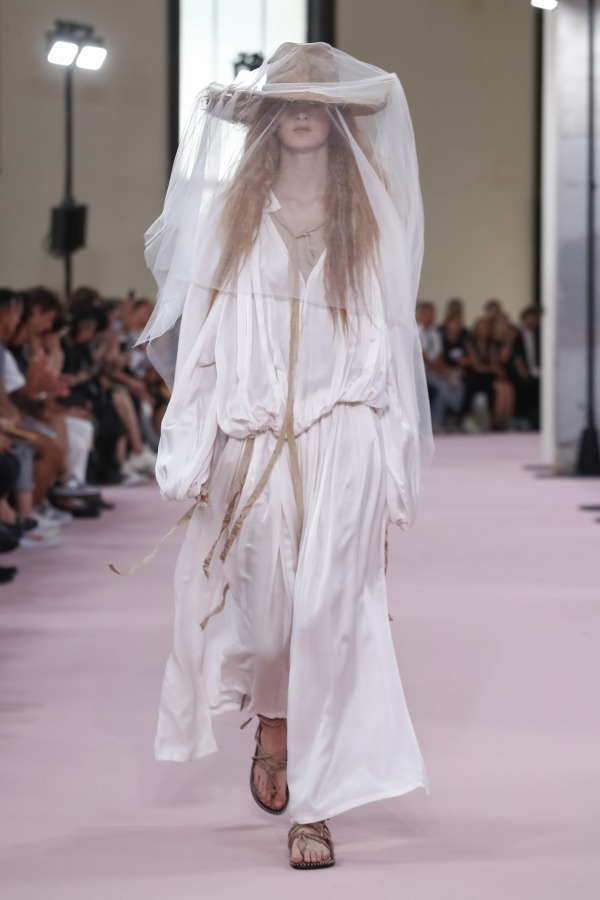 アン ドゥムルメステール 2019年春夏<span>コレクション</span> - 写真22