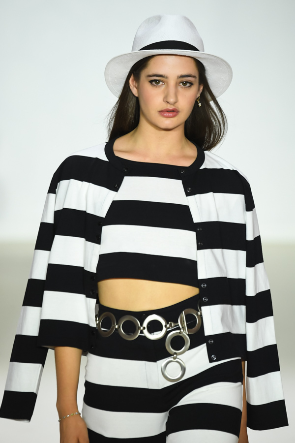 アニエスベー(agnès b.) 2019年春夏メンズコレクション  - 写真9