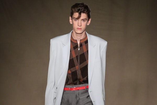 ポール・スミス 2019年春夏 ウィメンズ&メンズ コレクション