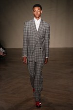 ポール・スミス 2019年春夏メンズコレクション - アップテンポなテーラード｜写真1