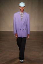 ポール・スミス 2019年春夏メンズコレクション - アップテンポなテーラード｜写真2