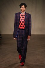 ポール・スミス 2019年春夏メンズコレクション - アップテンポなテーラード｜写真3