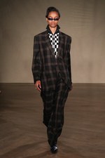 ポール・スミス 2019年春夏メンズコレクション - アップテンポなテーラード｜写真6