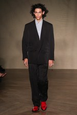 ポール・スミス 2019年春夏メンズコレクション - アップテンポなテーラード｜写真11