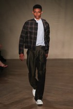ポール・スミス 2019年春夏メンズコレクション - アップテンポなテーラード｜写真16