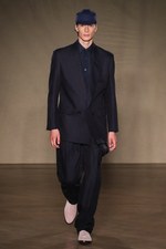 ポール・スミス 2019年春夏メンズコレクション - アップテンポなテーラード｜写真18