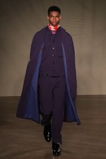 ポール・スミス 2019年春夏メンズコレクション - アップテンポなテーラード｜写真19