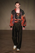 ポール・スミス 2019年春夏メンズコレクション - アップテンポなテーラード｜写真27