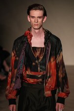 ポール・スミス 2019年春夏メンズコレクション - アップテンポなテーラード｜写真28