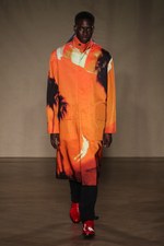 ポール・スミス 2019年春夏メンズコレクション - アップテンポなテーラード｜写真29