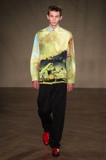 ポール・スミス 2019年春夏メンズコレクション - アップテンポなテーラード｜写真30