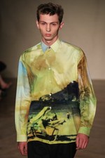 ポール・スミス 2019年春夏メンズコレクション - アップテンポなテーラード｜写真31