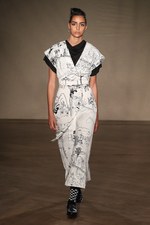 ポール・スミス 2019年春夏メンズコレクション - アップテンポなテーラード｜写真35