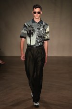 ポール・スミス 2019年春夏メンズコレクション - アップテンポなテーラード｜写真37