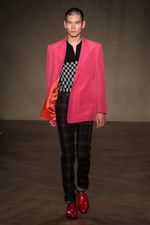 ポール・スミス 2019年春夏メンズコレクション - アップテンポなテーラード｜写真39