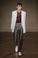 ポール・スミス 2019年春夏メンズコレクション - アップテンポなテーラード｜写真40