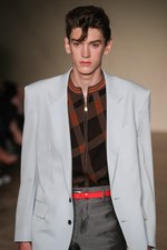 ポール・スミス 2019年春夏メンズコレクション - アップテンポなテーラード｜写真41