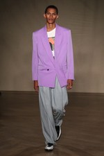 ポール・スミス 2019年春夏メンズコレクション - アップテンポなテーラード｜写真42