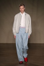 ポール・スミス 2019年春夏メンズコレクション - アップテンポなテーラード｜写真43