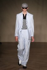 ポール・スミス 2019年春夏メンズコレクション - アップテンポなテーラード｜写真44