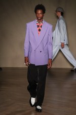 ポール・スミス 2019年春夏メンズコレクション - アップテンポなテーラード｜写真51