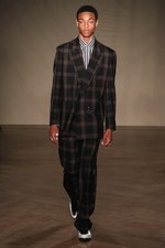 ポール・スミス 2019年春夏メンズコレクション - アップテンポなテーラード｜写真54