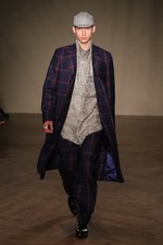 ポール・スミス 2019年春夏メンズコレクション - アップテンポなテーラード｜写真55