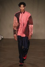 ポール・スミス 2019年春夏メンズコレクション - アップテンポなテーラード｜写真56