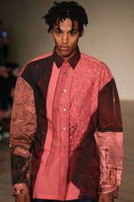 ポール・スミス 2019年春夏メンズコレクション - アップテンポなテーラード｜写真57