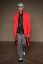 ポール・スミス 2019年春夏メンズコレクション - アップテンポなテーラード｜写真65