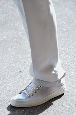 クリスチャンダダ 2019年春夏コレクション - 荒木経惟と描く色の世界｜写真3