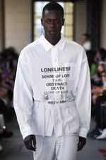 クリスチャンダダ 2019年春夏コレクション - 荒木経惟と描く色の世界｜写真5