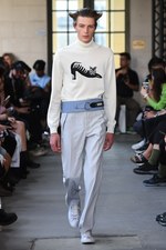 クリスチャンダダ 2019年春夏コレクション - 荒木経惟と描く色の世界｜写真6