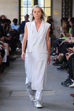 クリスチャンダダ 2019年春夏コレクション - 荒木経惟と描く色の世界｜写真10