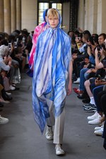 クリスチャンダダ 2019年春夏コレクション - 荒木経惟と描く色の世界｜写真101