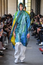 クリスチャンダダ 2019年春夏コレクション - 荒木経惟と描く色の世界｜写真105