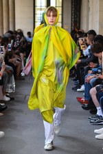 クリスチャンダダ 2019年春夏コレクション - 荒木経惟と描く色の世界｜写真106