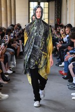 クリスチャンダダ 2019年春夏コレクション - 荒木経惟と描く色の世界｜写真108