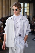 クリスチャンダダ 2019年春夏コレクション - 荒木経惟と描く色の世界｜写真13