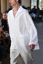 クリスチャンダダ 2019年春夏コレクション - 荒木経惟と描く色の世界｜写真20