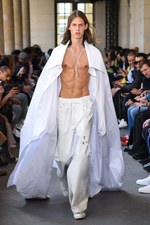 クリスチャンダダ 2019年春夏コレクション - 荒木経惟と描く色の世界｜写真21